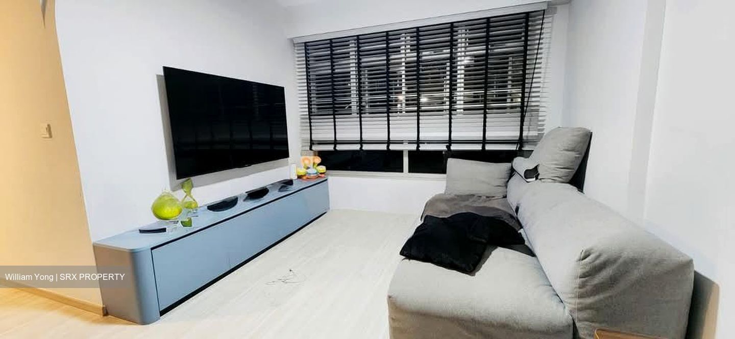 Blk 182B Marsiling Greenview (Woodlands), HDB 4 Rooms #559405711